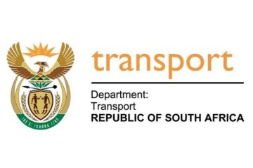 Department of Transport Road Workers