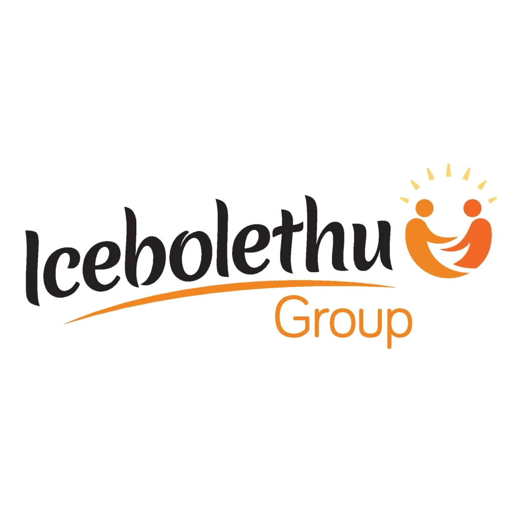 Icebolethu Group logo