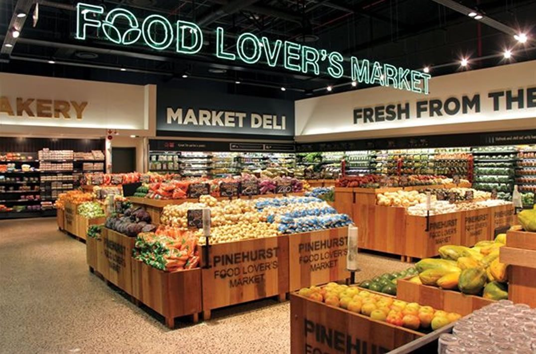 FOOD LOVER'S MARKET IS HIRING FOR VARIOUS VACANCIES CLindz Careers