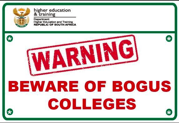 Bogus-colleges