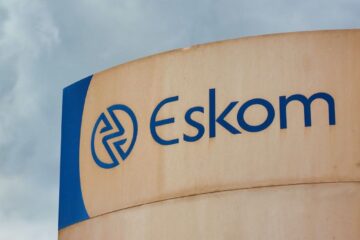 Eskom Holdings Ltd