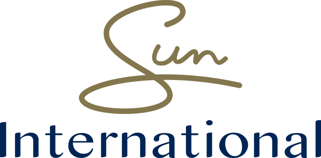 Sun International logo