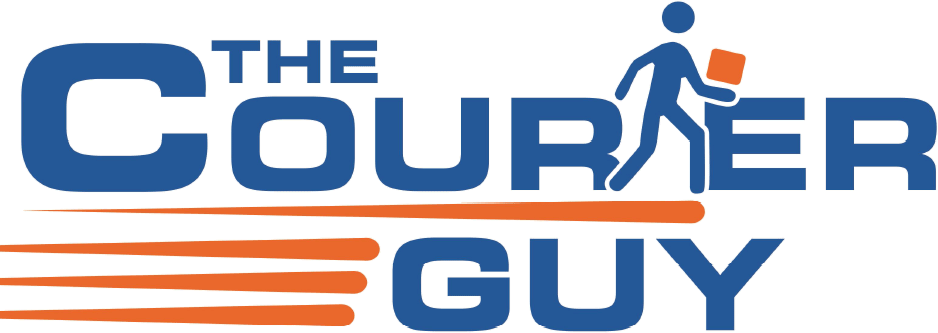 Courier Guy logo